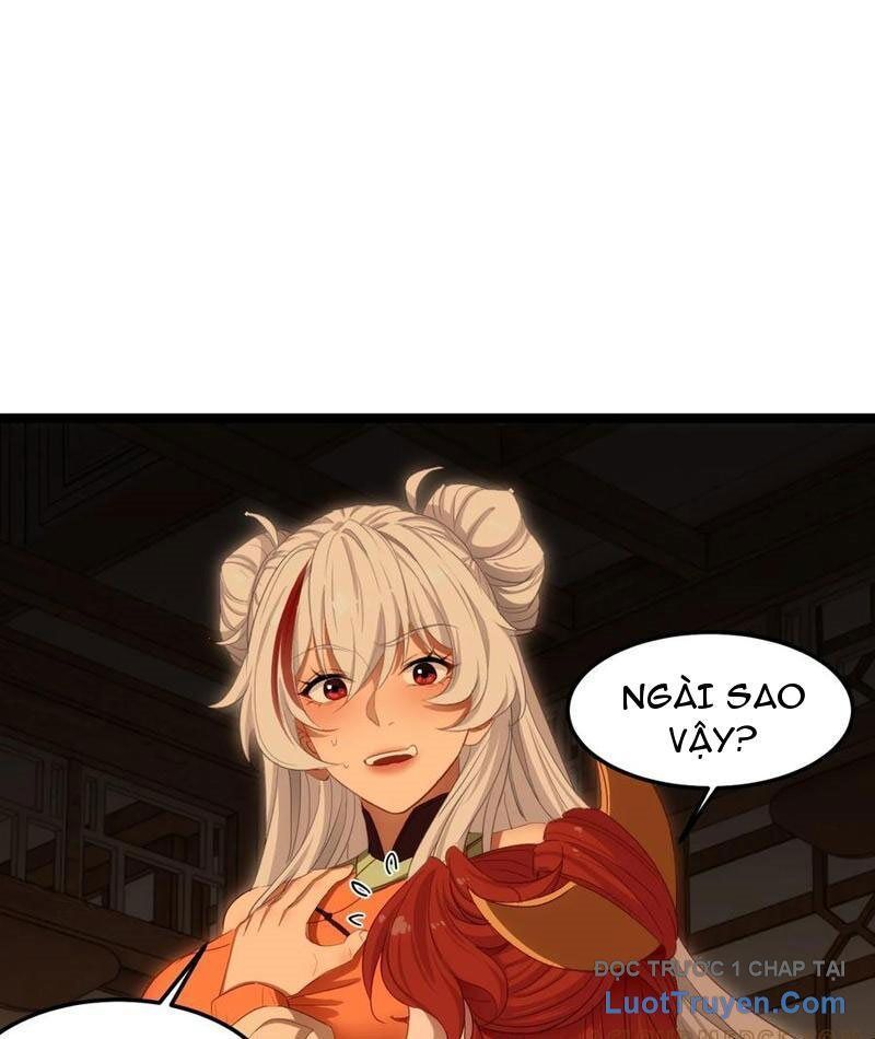 Giáo Chủ Ma Giáo Vụng Trộm Xem Ta Tu Luyện Chapter 24 - 54