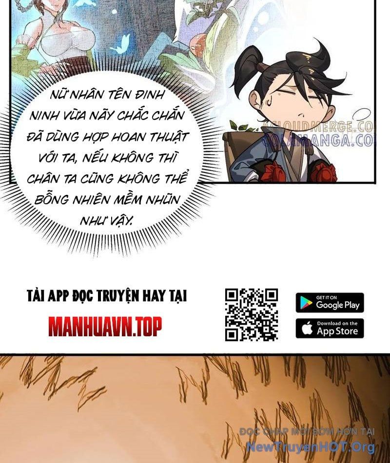 Giáo Chủ Ma Giáo Vụng Trộm Xem Ta Tu Luyện Chapter 9 - 18