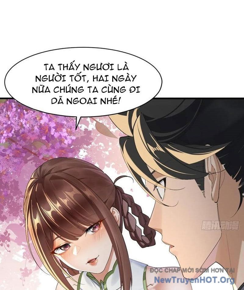 Giáo Chủ Ma Giáo Vụng Trộm Xem Ta Tu Luyện Chapter 9 - 31