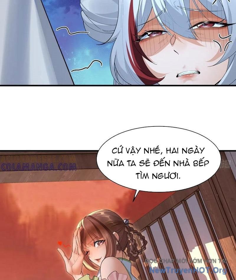 Giáo Chủ Ma Giáo Vụng Trộm Xem Ta Tu Luyện Chapter 9 - 36