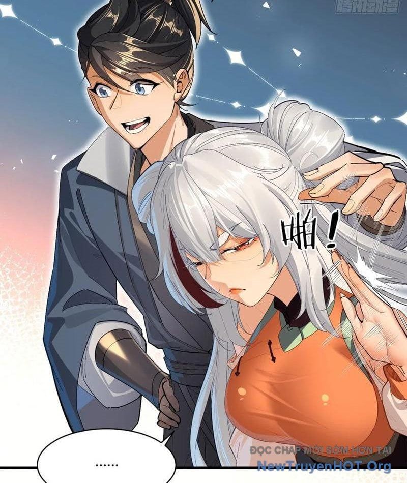 Giáo Chủ Ma Giáo Vụng Trộm Xem Ta Tu Luyện Chapter 9 - 47
