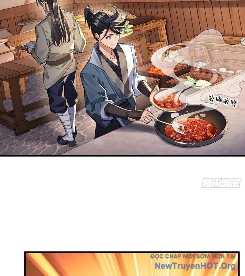 Giáo Chủ Ma Giáo Vụng Trộm Xem Ta Tu Luyện Chapter 9 - 54