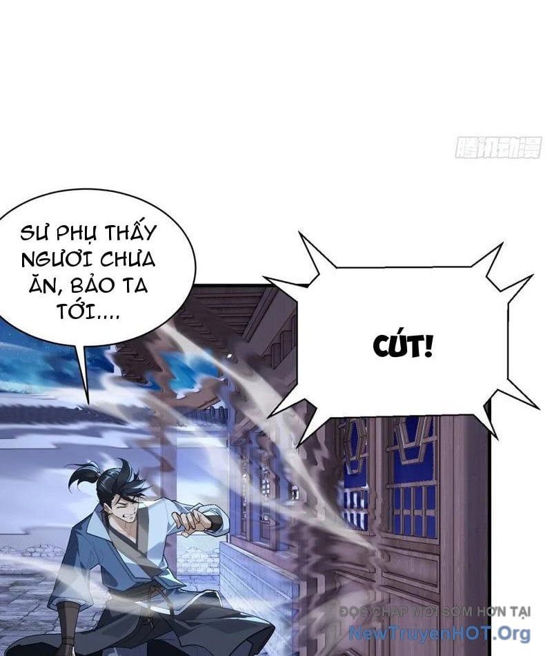 Giáo Chủ Ma Giáo Vụng Trộm Xem Ta Tu Luyện Chapter 9 - 61
