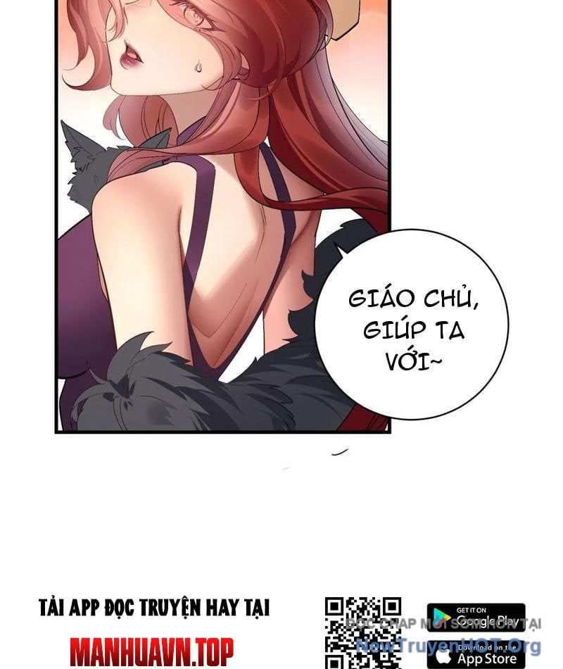 Giáo Chủ Ma Giáo Vụng Trộm Xem Ta Tu Luyện Chapter 9 - 71