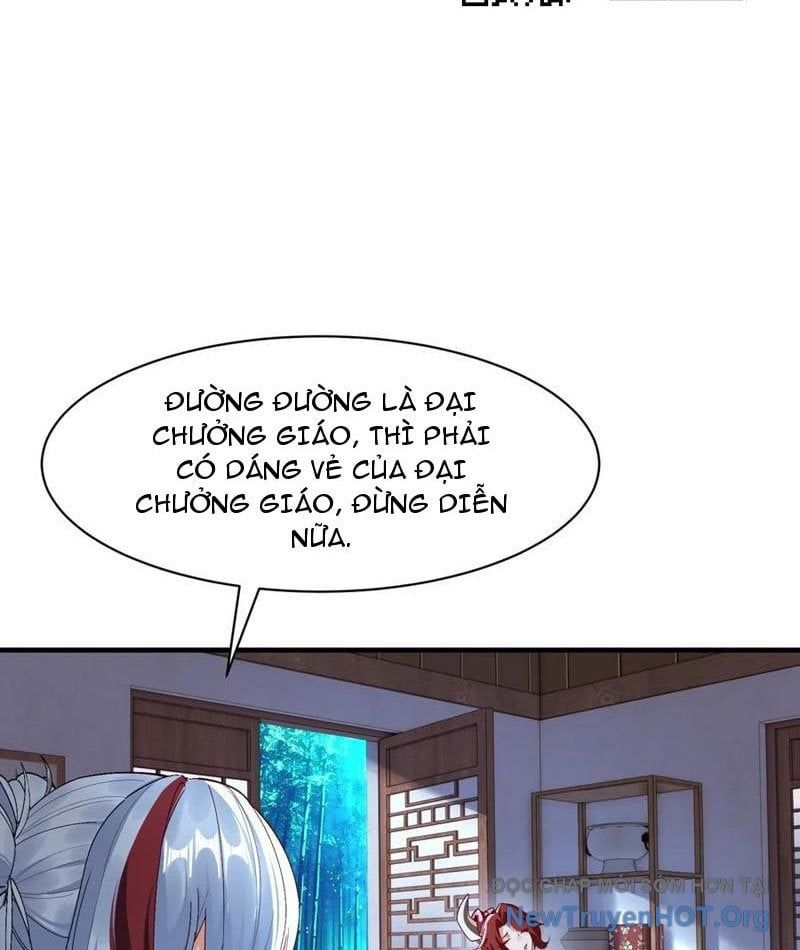 Giáo Chủ Ma Giáo Vụng Trộm Xem Ta Tu Luyện Chapter 9 - 72