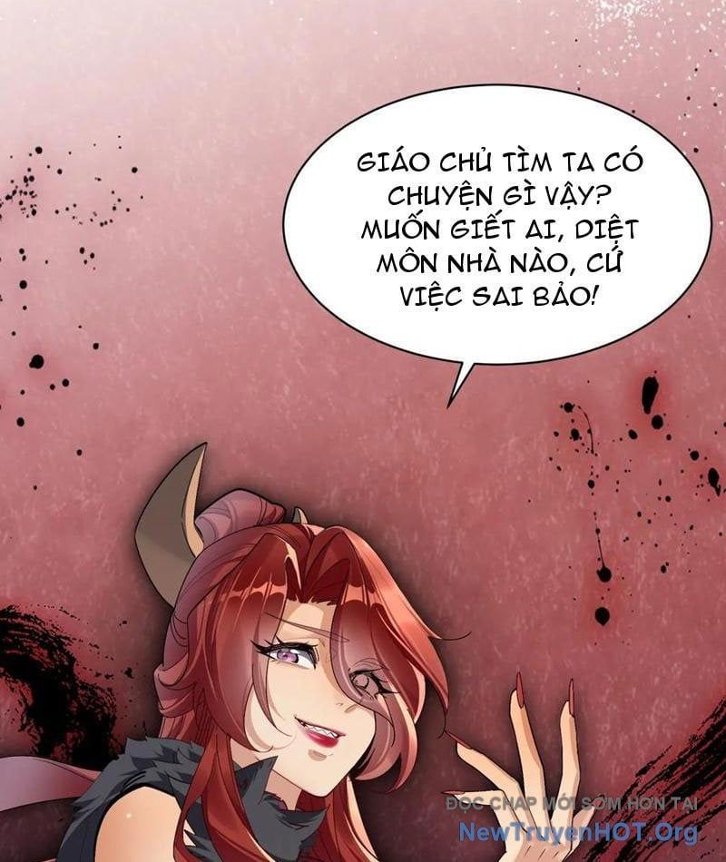 Giáo Chủ Ma Giáo Vụng Trộm Xem Ta Tu Luyện Chapter 9 - 75