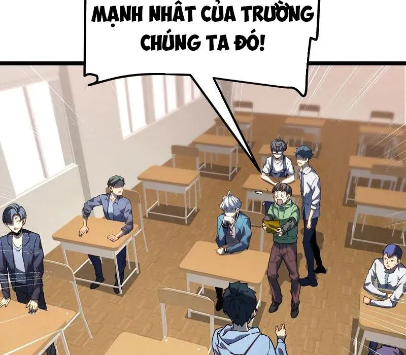 Thức Tỉnh Toàn Chức Chapter 33 - 48