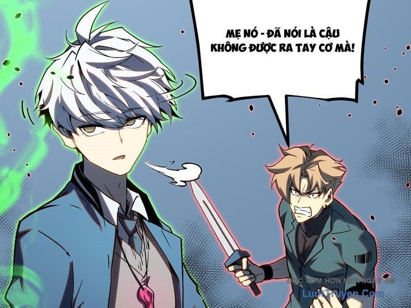 Thức Tỉnh Toàn Chức Chapter 34 - 22