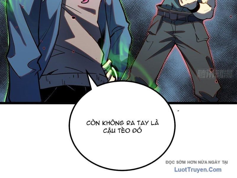 Thức Tỉnh Toàn Chức Chapter 34 - 23