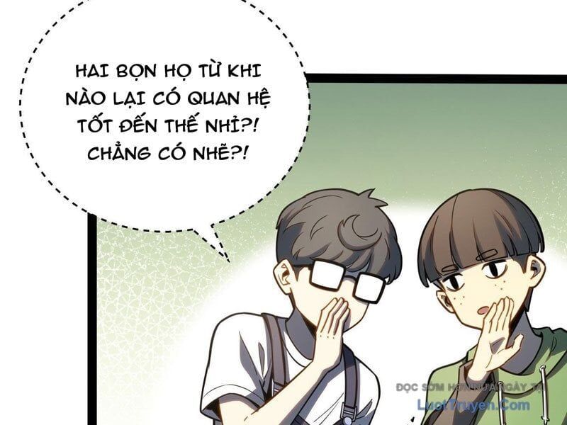 Thức Tỉnh Toàn Chức Chapter 35 - 92