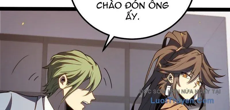 Thức Tỉnh Toàn Chức Chapter 37 - 131