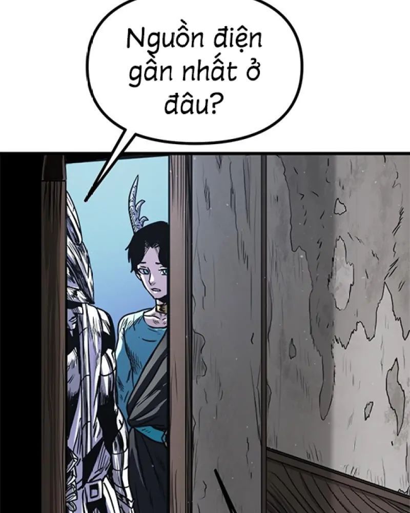 Thánh Tộc Chapter 15 - 195
