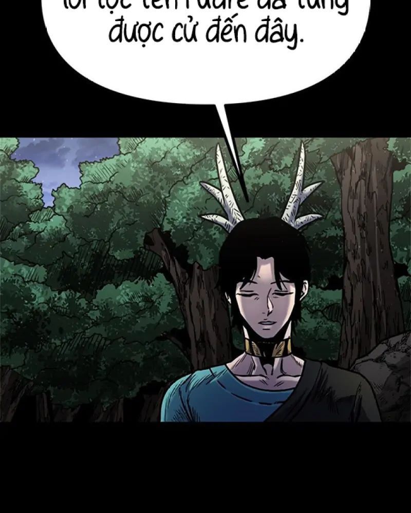Thánh Tộc Chapter 15 - 207