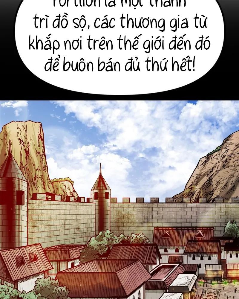 Thánh Tộc Chapter 17 - 123