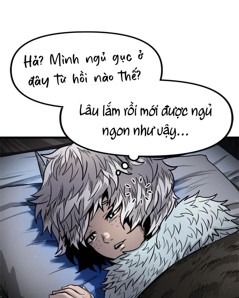 Thánh Tộc Chapter 17 - 49