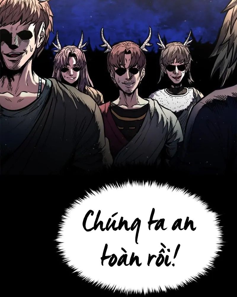 Thánh Tộc Chapter 17 - 85