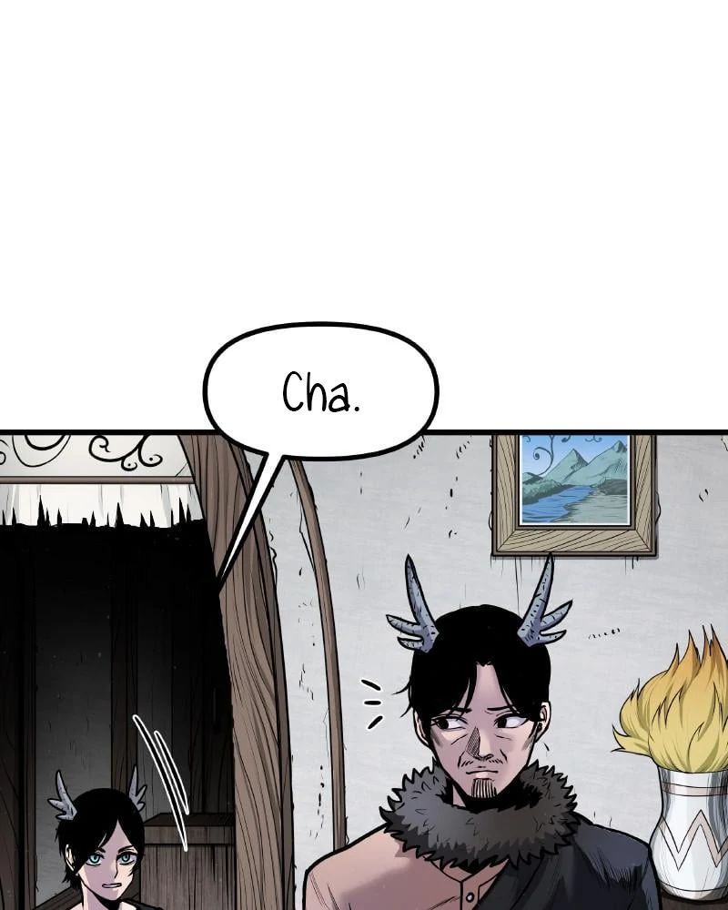 Thánh Tộc Chapter 18 - 18