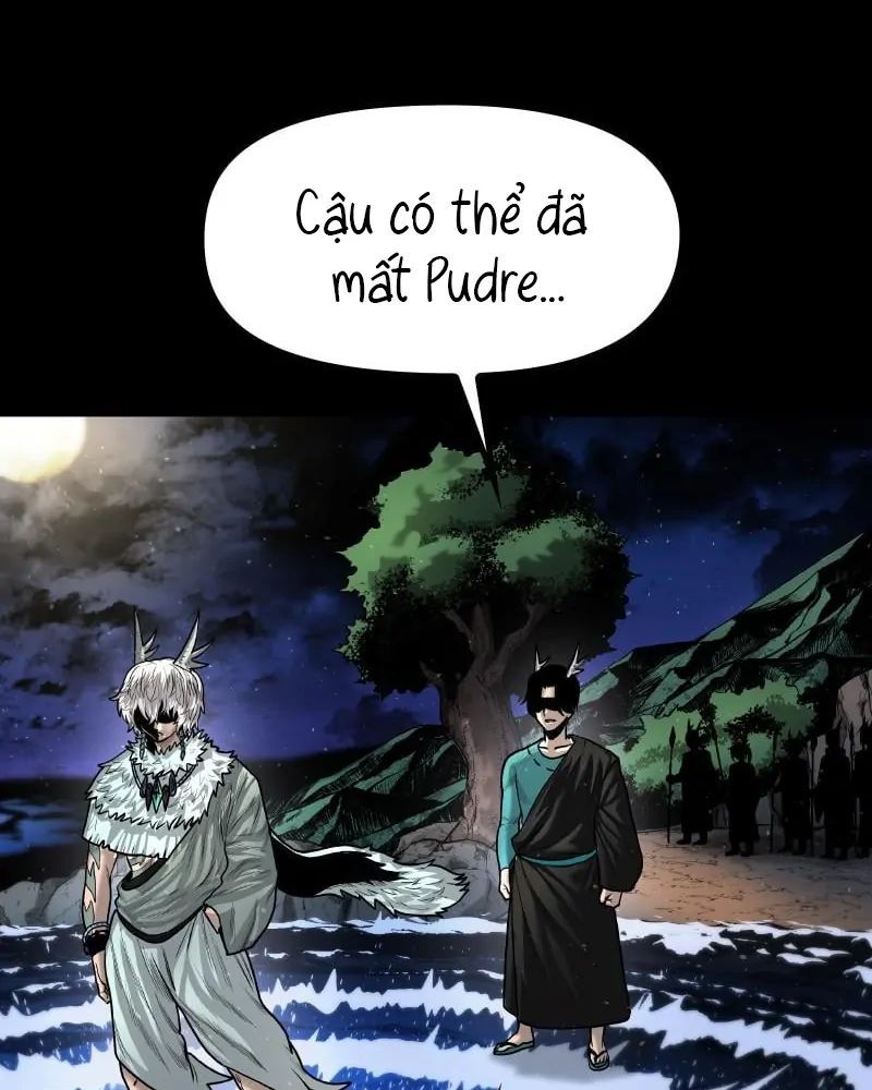 Thánh Tộc Chapter 19 - 176