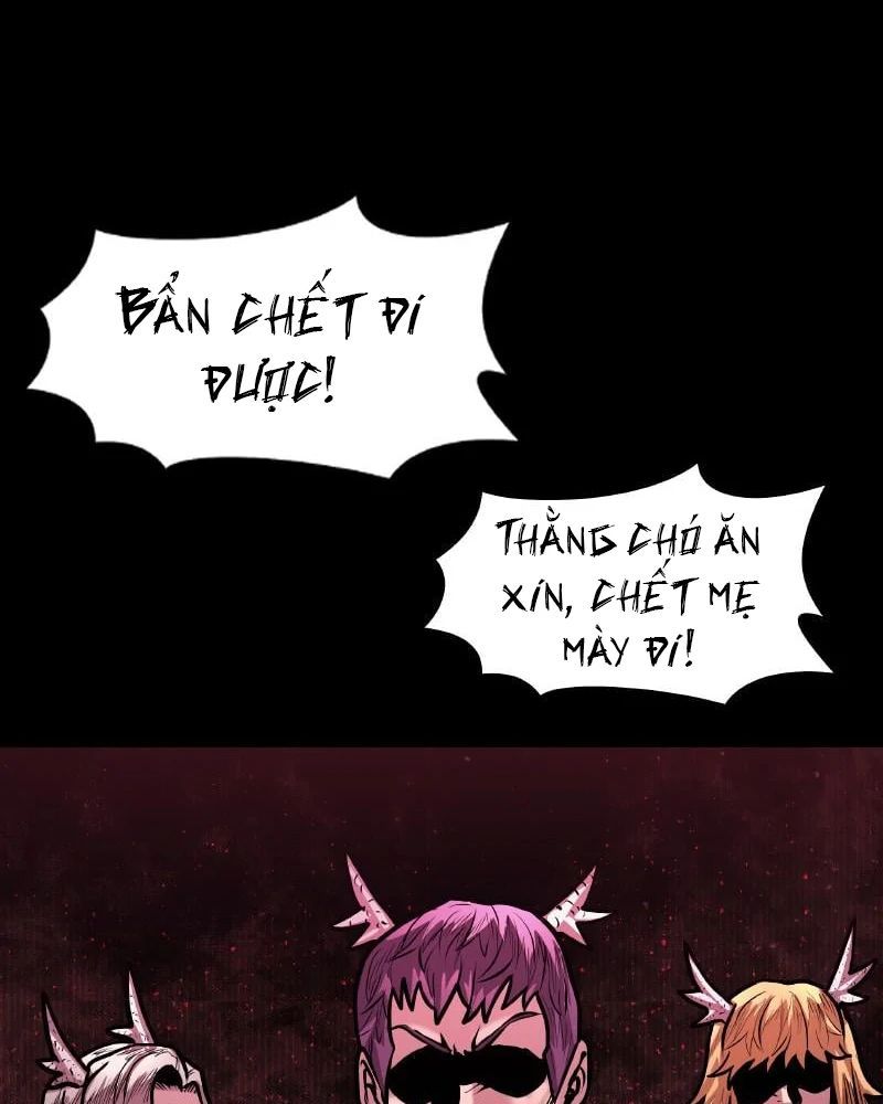 Thánh Tộc Chapter 19 - 191