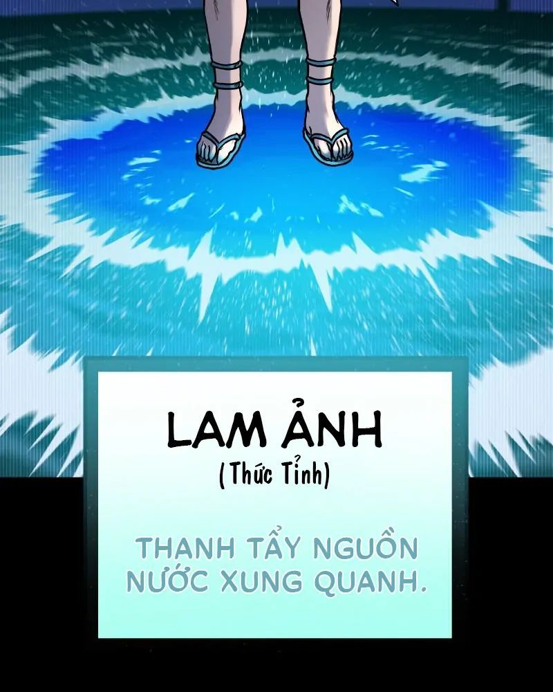 Thánh Tộc Chapter 19 - 195