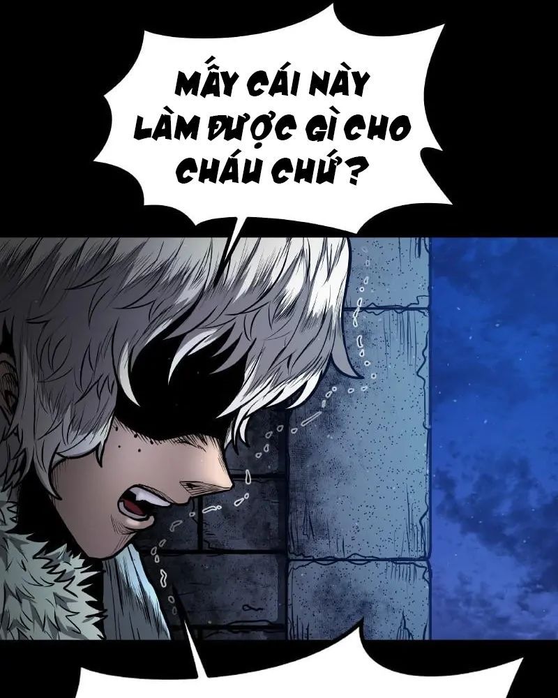 Thánh Tộc Chapter 19 - 38