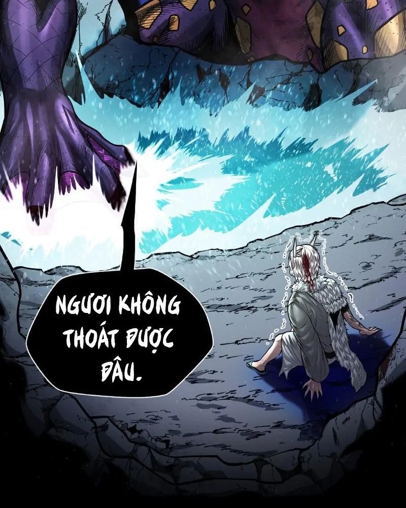 Thánh Tộc Chapter 19 - 67