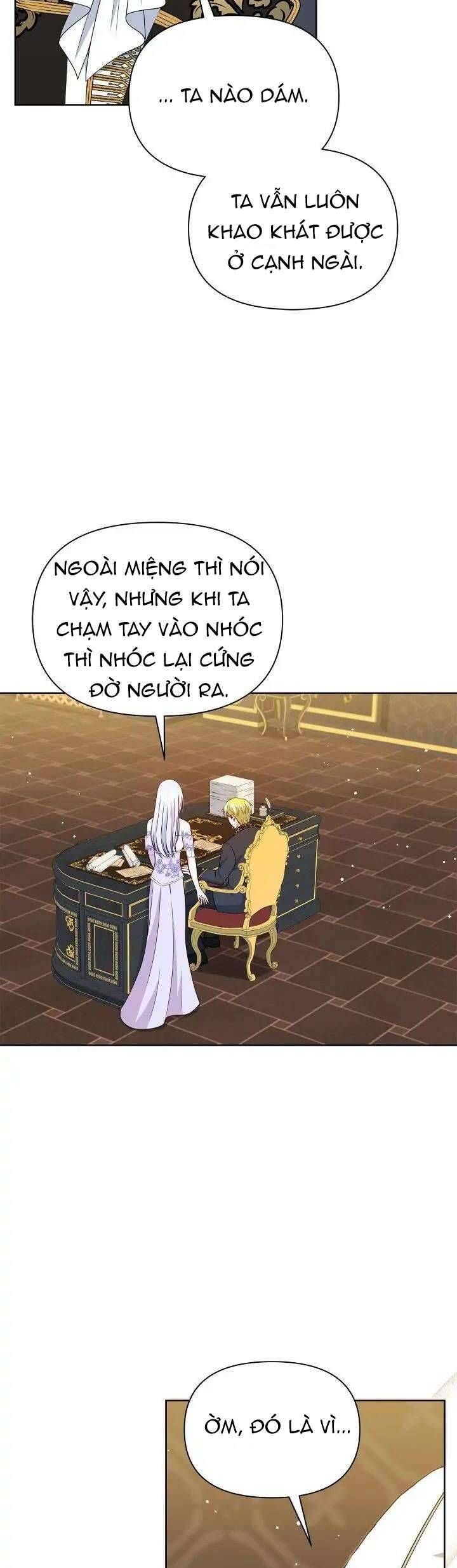 Hộ Vệ Của Bạo Chúa Là Ác Nữ Chapter 108 - 37