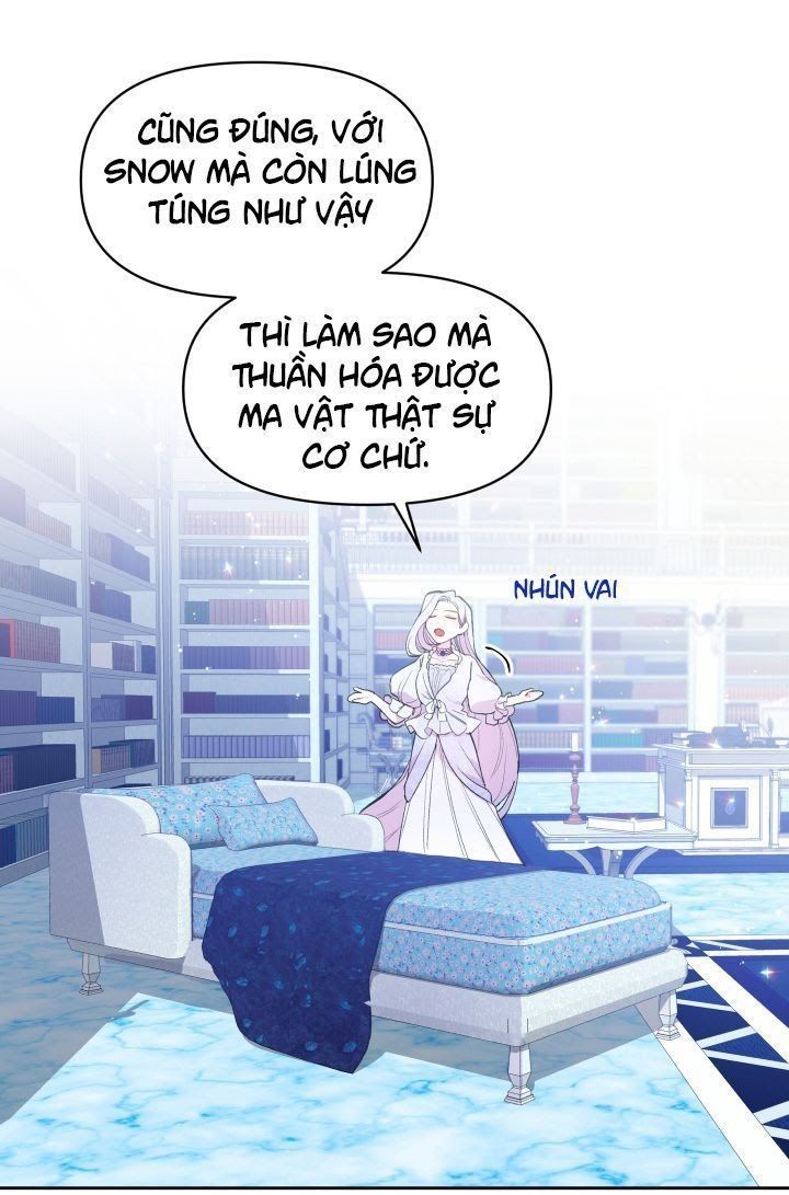 Hộ Vệ Của Bạo Chúa Là Ác Nữ Chapter 11 - 15