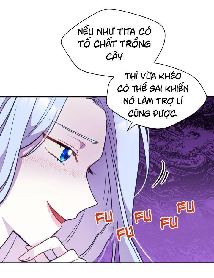 Hộ Vệ Của Bạo Chúa Là Ác Nữ Chapter 11 - 19