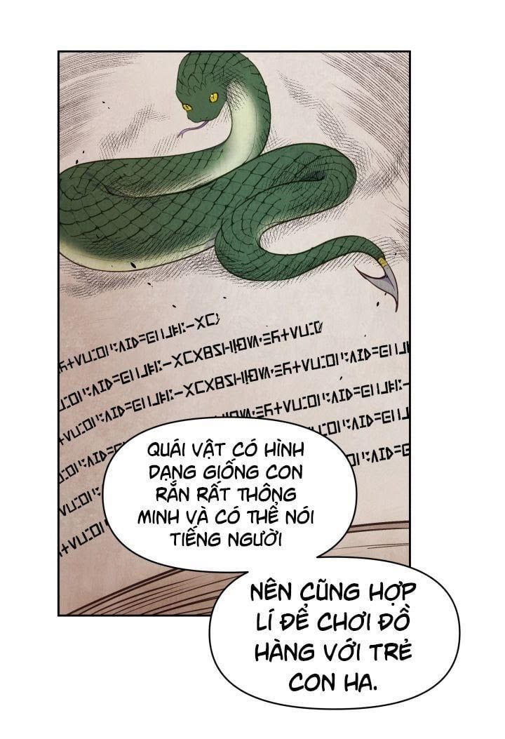 Hộ Vệ Của Bạo Chúa Là Ác Nữ Chapter 11 - 8