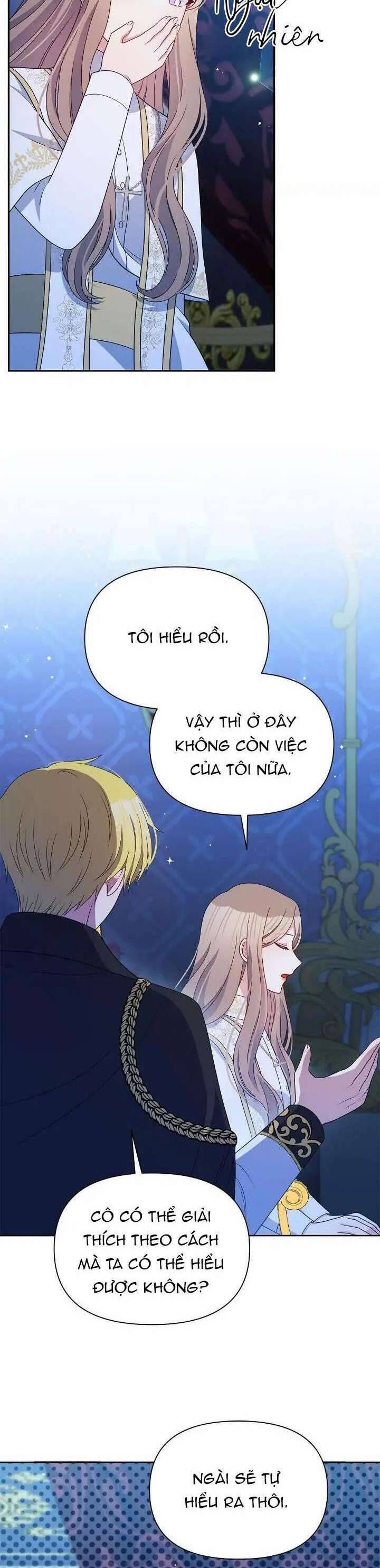 Hộ Vệ Của Bạo Chúa Là Ác Nữ Chapter 110 - 26