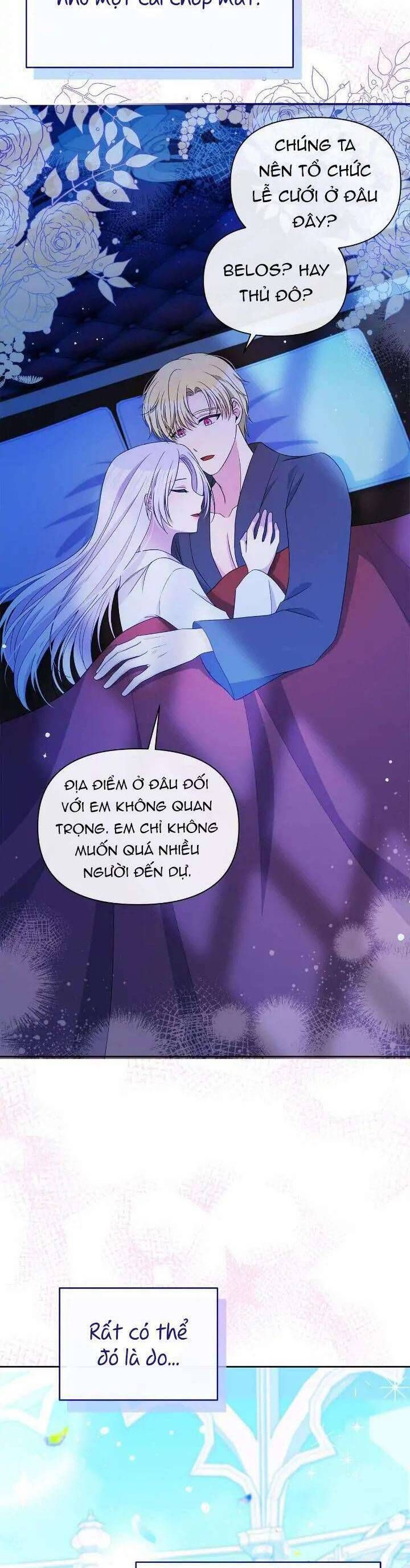 Hộ Vệ Của Bạo Chúa Là Ác Nữ Chapter 110 - 5