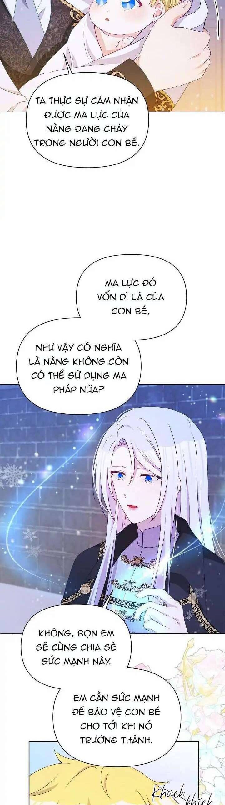 Hộ Vệ Của Bạo Chúa Là Ác Nữ Chapter 110 - 44