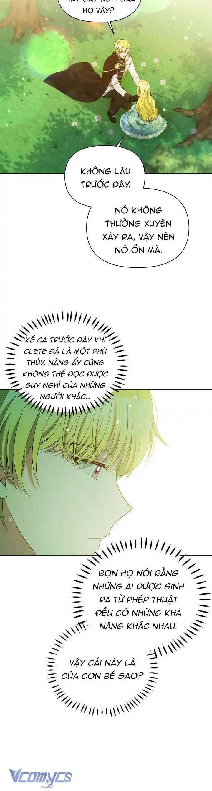Hộ Vệ Của Bạo Chúa Là Ác Nữ Chapter 111 - 11