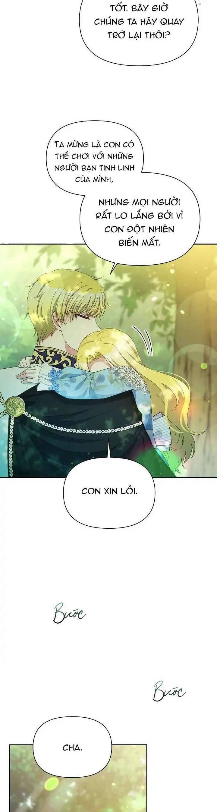 Hộ Vệ Của Bạo Chúa Là Ác Nữ Chapter 111 - 14