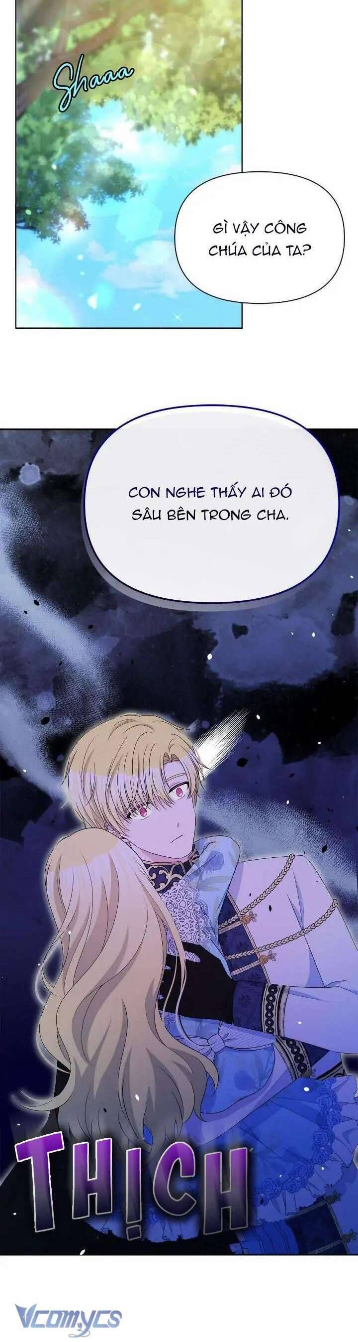 Hộ Vệ Của Bạo Chúa Là Ác Nữ Chapter 111 - 15