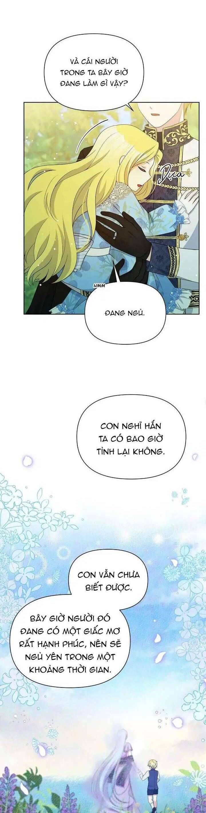 Hộ Vệ Của Bạo Chúa Là Ác Nữ Chapter 111 - 17