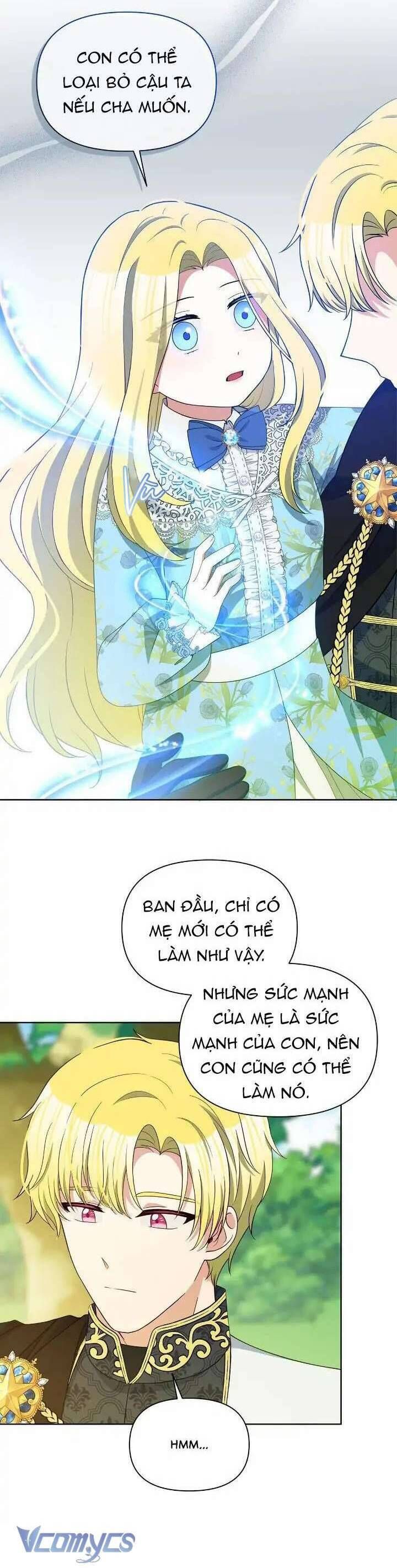 Hộ Vệ Của Bạo Chúa Là Ác Nữ Chapter 111 - 19