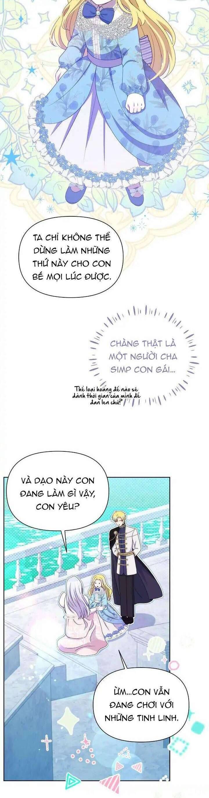 Hộ Vệ Của Bạo Chúa Là Ác Nữ Chapter 111 - 30
