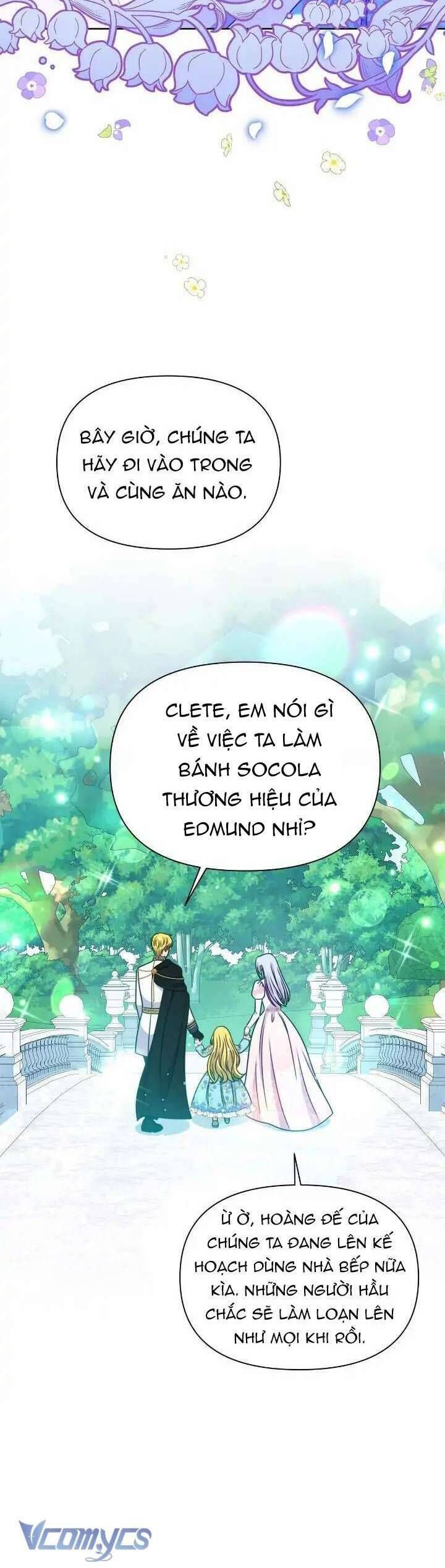 Hộ Vệ Của Bạo Chúa Là Ác Nữ Chapter 111 - 36