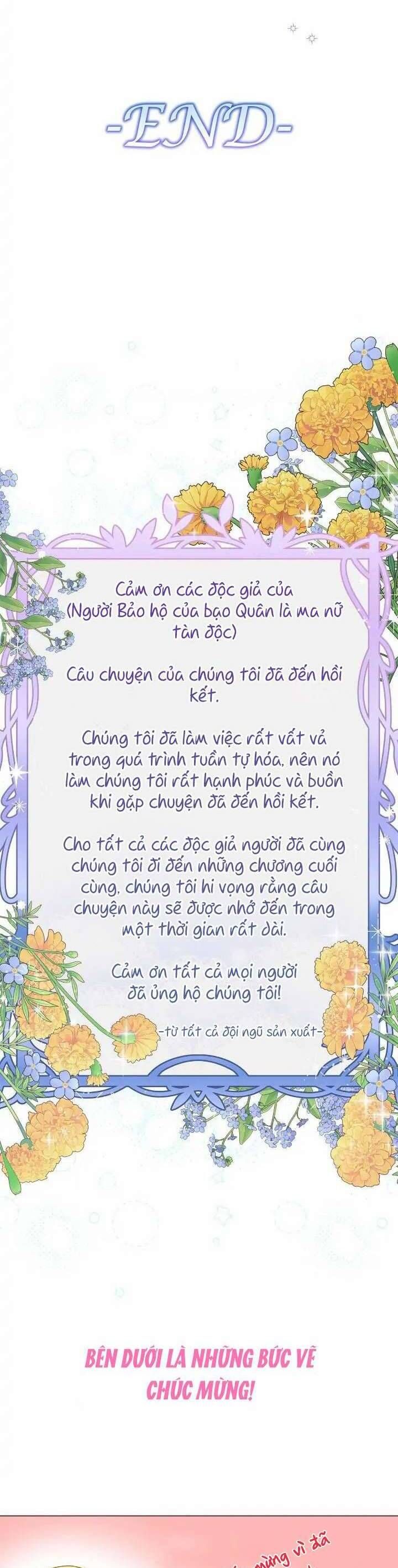 Hộ Vệ Của Bạo Chúa Là Ác Nữ Chapter 111 - 47