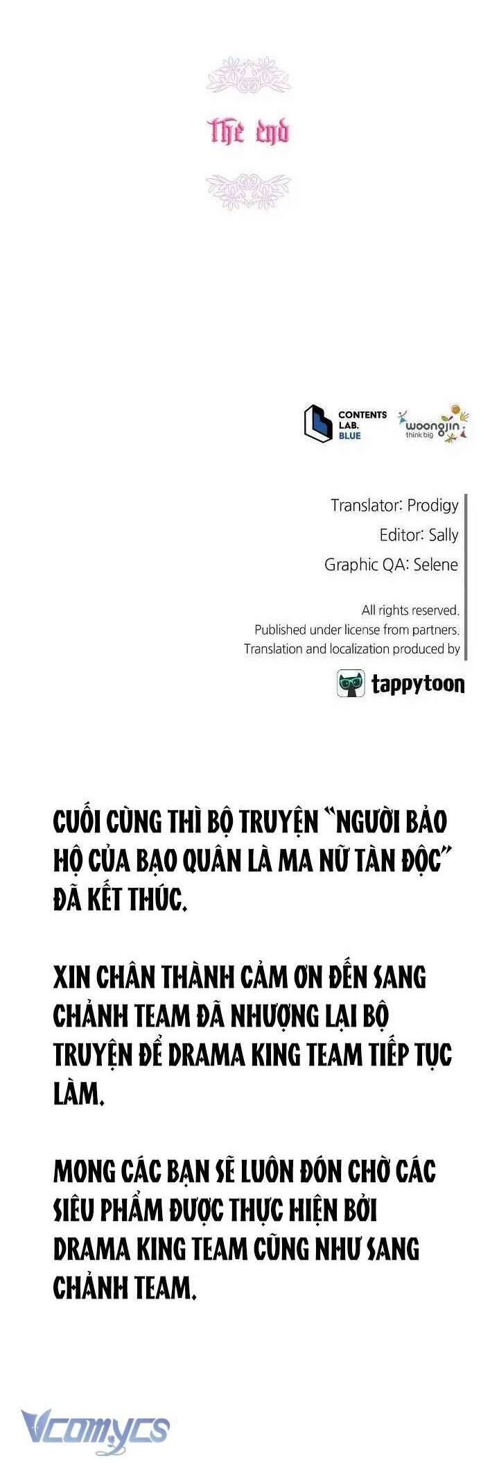 Hộ Vệ Của Bạo Chúa Là Ác Nữ Chapter 111 - 55