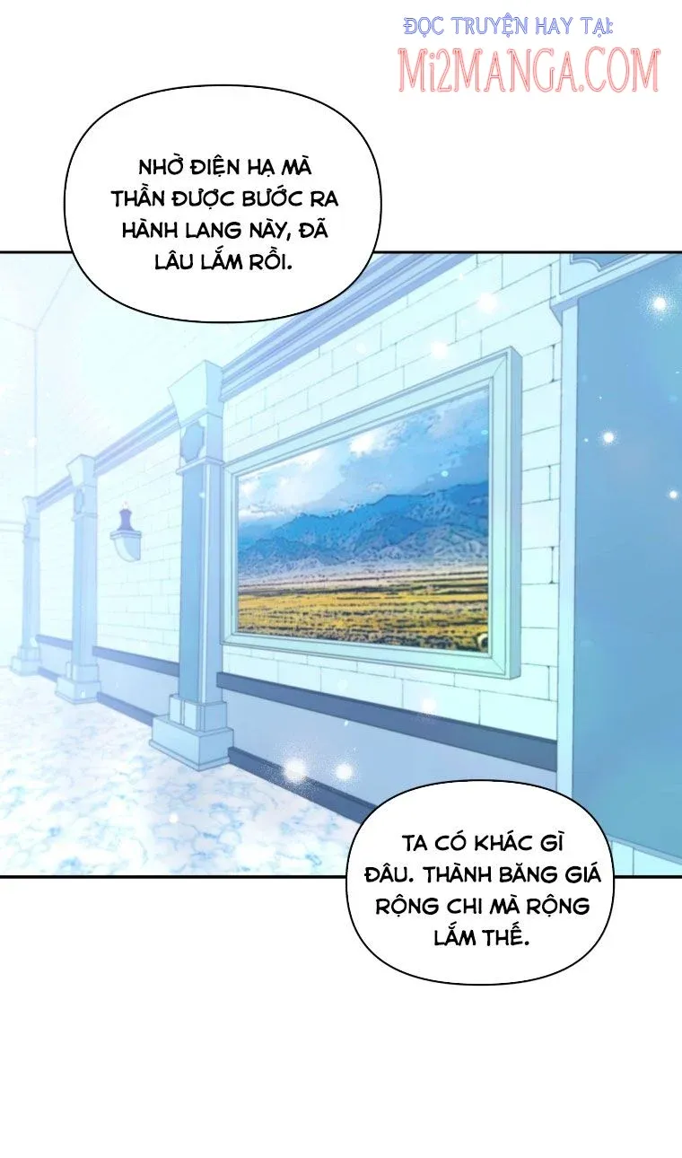 Hộ Vệ Của Bạo Chúa Là Ác Nữ Chapter 57.5 - 18