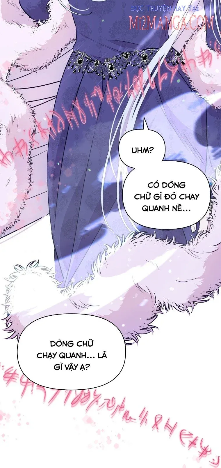 Hộ Vệ Của Bạo Chúa Là Ác Nữ Chapter 57.5 - 26