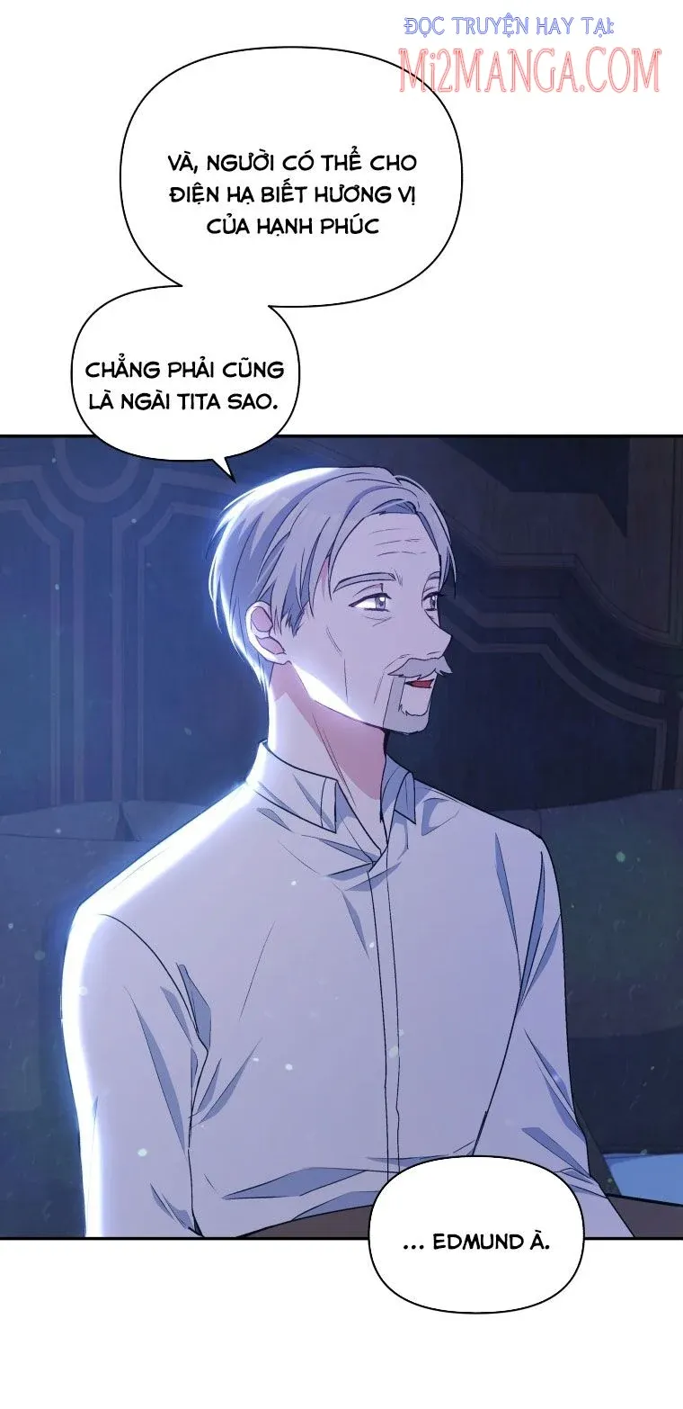 Hộ Vệ Của Bạo Chúa Là Ác Nữ Chapter 57.5 - 5