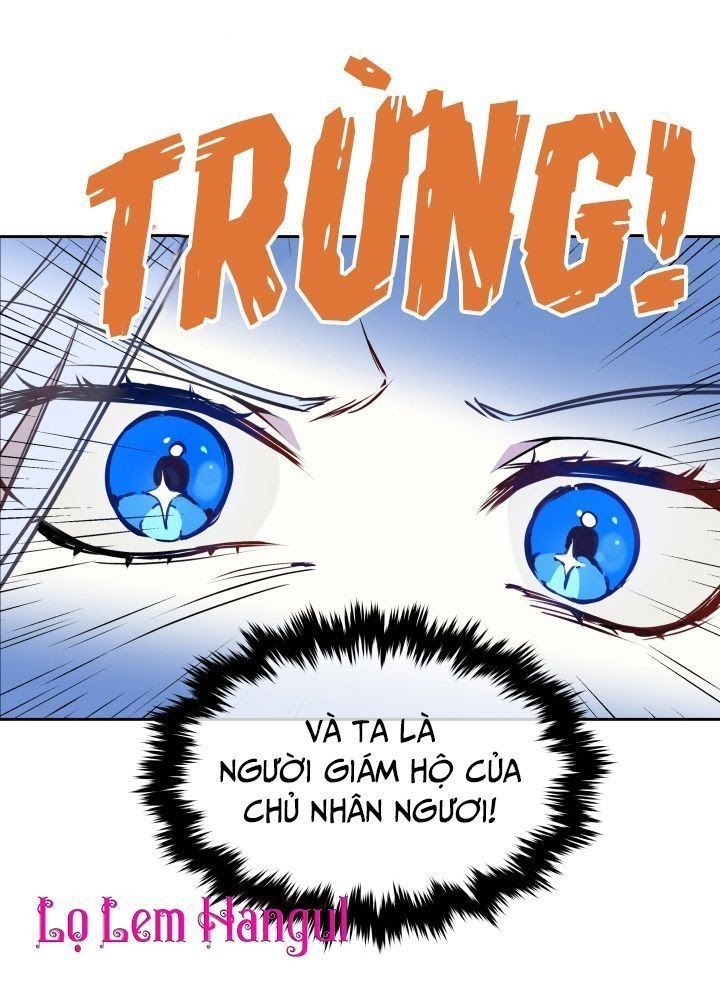 Hộ Vệ Của Bạo Chúa Là Ác Nữ Chapter 6 - 22