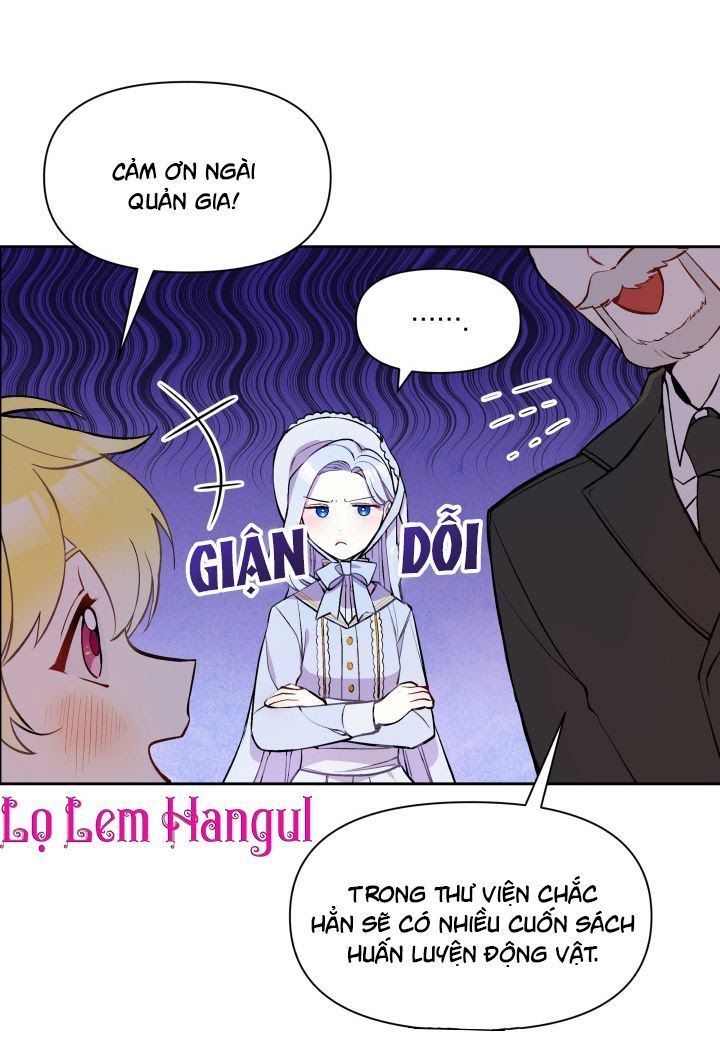 Hộ Vệ Của Bạo Chúa Là Ác Nữ Chapter 6 - 27