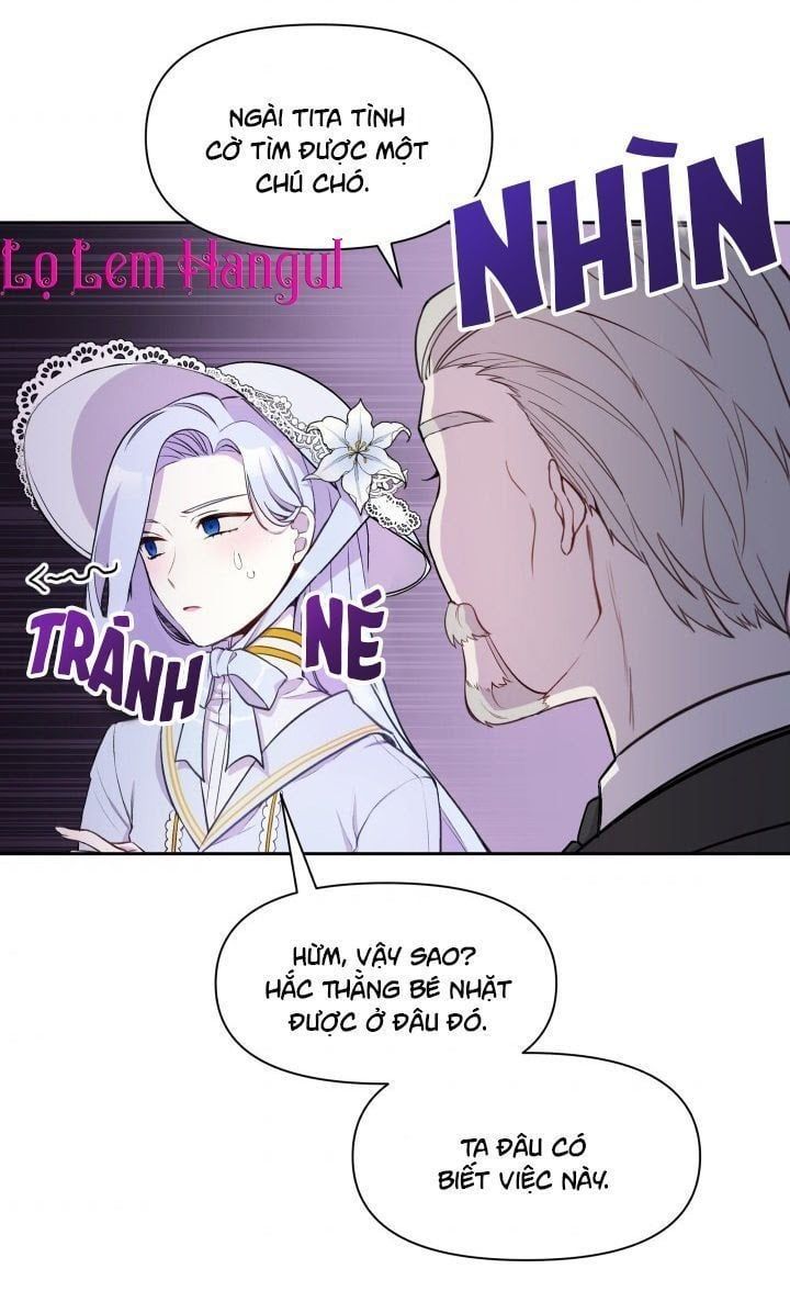 Hộ Vệ Của Bạo Chúa Là Ác Nữ Chapter 6 - 4