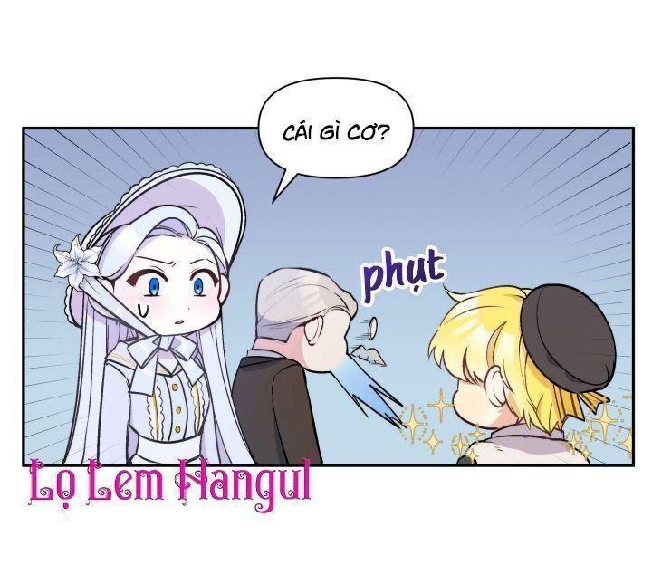 Hộ Vệ Của Bạo Chúa Là Ác Nữ Chapter 6 - 36