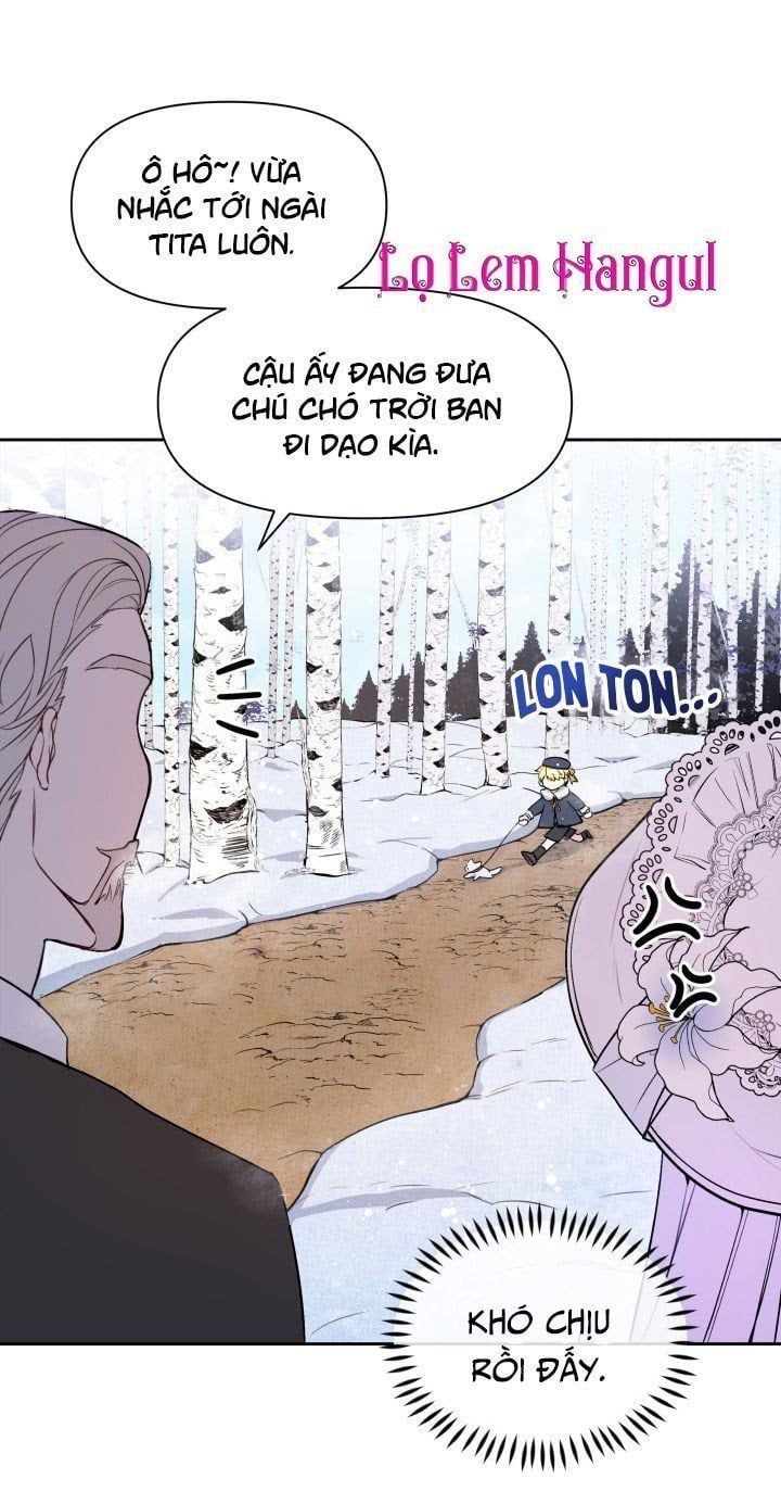 Hộ Vệ Của Bạo Chúa Là Ác Nữ Chapter 6 - 5